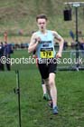 Boys under-15 Inter-District, 2017 Great Edinburgh Cross Country. Photo: David T. Hewitson/Sports for All PIcs
